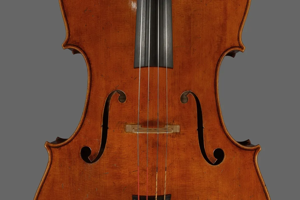 cello