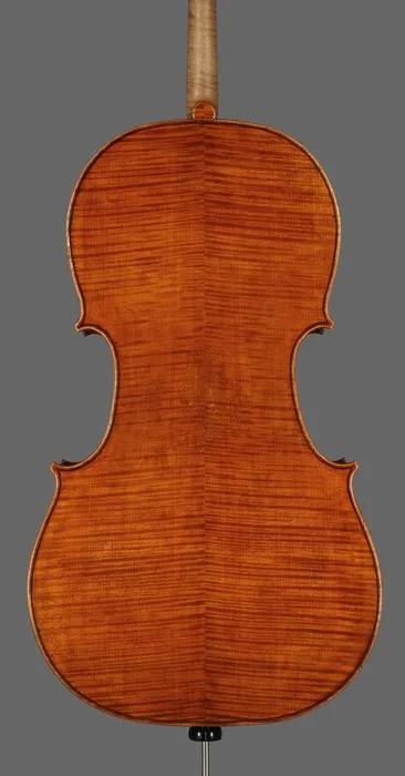 cello