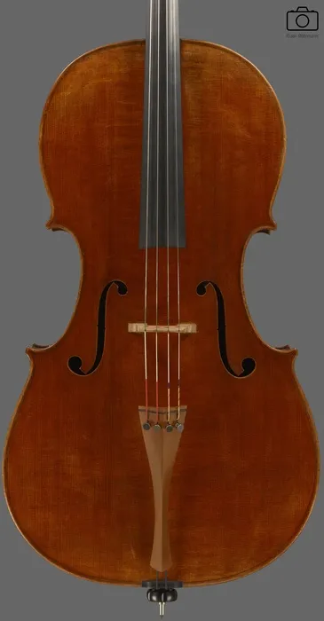 cello